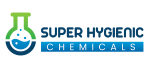 Super Hygienic Chemicals